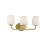 Capra 2-LIGHT Bathroom Vanity. Fixed Price $290.00.