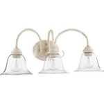 Lyndhurst Highway - 3 Light Bathroom In Bailey Street Home Collection. Fixed Price $85.95.