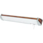 Afx Inc. IDB515400L30ENMH Ideal Led Mahogany Wall Light. Fixed Price $644.00.