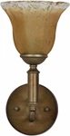 Triarch 25221 Donatelli Light Wall Sconce. Fixed Price $109.99.