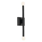 Kichler 52556BK - Wall Sconces Indoor Lighting. Fixed Price $87.50.