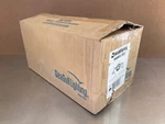 New Sea Gull Two Light Wall Bath Fixture 44061-782 Bronze. Fixed Price $25.00.