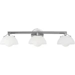 Studio SM31003FT Domain Light 29"W Led Vanity - Chrome. Fixed Price $488.00.