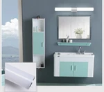 Modern Led Wall Lamp Mirror Light Bathroom Vanity Front Makeup. Fixed Price $22.84.