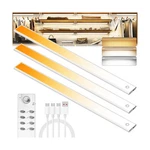 134 Led Under Cabinet Lights Wireless With Full Lighting,rechargeab... Fast Ship. Fixed Price $69.96.