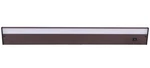 Bronze Led Light From The Bars Collection. Fixed Price $121.00.