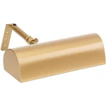 House Of Troy T8-1-CA Classic Traditional Picture Light Gold. Fixed Price $68.00.