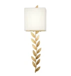 Metropolitan Arbor Grove 24" Tall Led Wall Sconce, N7970-696-L Gold. Fixed Price $261.59.