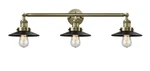 Innovations Lighting 205-S Railroad 32"W. Fixed Price $410.08.