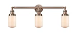 Innovations Lighting 205 Dover 31"W Bathroom Vanity. Fixed Price $431.20.