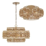 Light Flush Mount Ceiling 49-BEL-4444304 Bailey Street. Fixed Price $329.95.