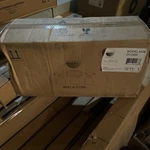 Trans Globe Lighting 2513BN Three Down Bathroom Fixture. Fixed Price $89.99.