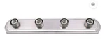 Lot Of Units Free Shipping Monument 24 Inch Vanity Lights Polished Chrome. Fixed Price $48.00.