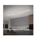 Artika Aiden 5.98" White Led Flat Panel 30W 5CCT Selectable Integrated Light. Fixed Price $36.99.