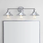 Jonathan Contemporary June Incandescent Vanity. Fixed Price $152.99.