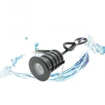 Yashida Recessed Led Deck Step Lights With Protecting Shell, Ground Outdoo.... Fixed Price $81.88.