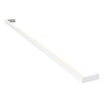 Sonneman 2810-4 Thin-line Single Sided Light 48"W Integrated Led White. Fixed Price $870.00.