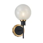 Artcraft Lighting AC11871 Gem 12" Tall Wall Sconce - Multicolor. Fixed Price $120.40.