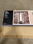 Easylite 1-LIGHT Black Metal Hardwired Outdoor Weather Resistant Post Led. Fixed Price $71.49.