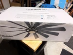 Minka Aire F870L-ORB Indoor/outdoor Ceiling Fan New The Box. Fixed Price $375.00.