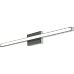 Afx Lighting BARLOW/24" Led Vanity, 3000K/20W/120V, Chrome - BARV2403L30D1PC. Fixed Price $157.00.