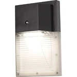 Afx Lighting Outdoor Security Led Sconce, 20W/2200LM, - BWSW060822L50MVBK. Fixed Price $45.60.