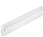 Kichler 4U30K22WHT Series 22" Led Under Cabinet Light - 3000K, Textured White. Fixed Price $43.97.