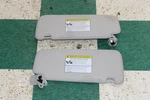20-25 Telluride Oem Gray Lh Left Rh Right Sunvisor Shade Mirror Glass Light Lamp. Fixed Price $139.99.