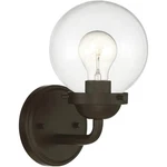 Designers Fountain 95901-ORB Knoll Wall Sconce Oil Rubbed Bronze. Fixed Price $46.75.
