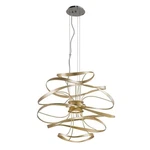 26 Inch 24W Led Pendants 72-BEL-2089404 Bailey Street Home. Fixed Price $3771.00.