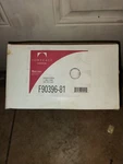 Phillips Forecast F9039665N Lighting Oceanview Outdoor Wall Lantern White. Fixed Price $45.00.