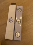 Smart Home Led Under Cabinet Lights. Fixed Price $30.00.