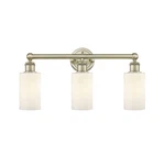 Innovations Lighting 616-3W-12-22 Clymer Vanity White. Fixed Price $265.76.