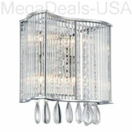 Elegant Lighting 2107W11C/RC (C3). Fixed Price $39.99.
