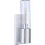 Craftmade ZA3900-SA-LED Sabre 17 Inch Satin Aluminum Outdoor Wall Mount. Fixed Price $81.17.