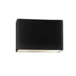Justice Design Group CER-5655-CRB Wall Sconces Indoor Lighting. Fixed Price $120.00.