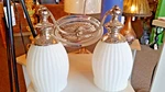 Elk Lighting - 11641/2 Park Ridge Two Bath Bar Polished Nickel Finish. Fixed Price $109.00.
