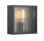 Matteo Marco 1-LIGHT Wall Sconce In Gunmetal (msrp $288). Fixed Price $200.00.