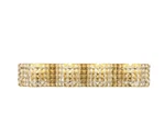 Elegant Lighting LD7018 Brass Ollie 4-LIGHT 27"W Bathroom Vanity. Fixed Price $79.99.