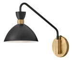 Lark 83250 Simon Light 13" Tall Adjustable Hardwired Or Plug-in. Fixed Price $169.99.