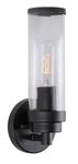 Forte Lighting 55007-01 Morgan 5"W Led Wall Sconce Black. Fixed Price $63.90.