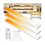 66 Led Under Cabinet Lights Wireless With Full Lighting,rechargeabl... Fast Ship. Fixed Price $41.11.