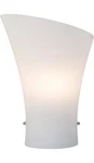 ET2 E20413 Up Lighting Wall Washer - Nickel. Fixed Price $110.40.