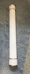 Asd Led 48" Vanity Flush Mount Light Fixture. Fixed Price $75.00.