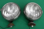Vintage Du-ray 525 Driving Lights. Fixed Price $40.00.