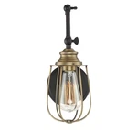 Bellevue SH90022 17" Tall Wall Sconce. Fixed Price $151.30.