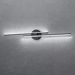 Edislive Bourget 31.49 In. Light Black Led Vanity Bar With 6000K. Fixed Price $64.99.