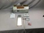 Modern Forms WS-11511-AL Blade Outdoor Wall Light Brushed Aluminum *read*. Fixed Price $40.00.