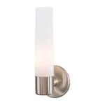 Minka George Kovacs Saber Light Wall Sconce, P5041-084. Fixed Price $99.00.