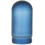 Sunlite 88150-SU Blue Vaporproof Replacement Glass Globe. Fixed Price $25.99.